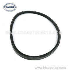 Saiding V belt 99332-00830 For Toyota Hilux 08/1988-11/2004 2L 3L