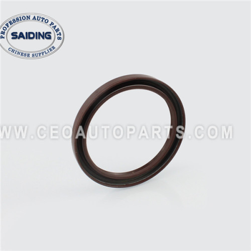 SAIDING oil seal 90311-62002 For 01/1990-12/2006 TOYOTA LAND CRUISER 22R