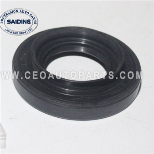 SAIDING oil seal For 08/1988-11/2004 TOYOTA HILUX/4RUNNER 3L