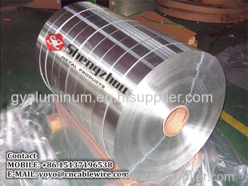 1060 Aluminum Strip-Gongyi Shengzhou Metal