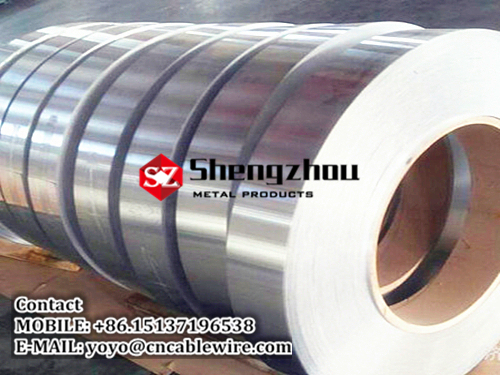 5052 Aluminum Strip-Gongyi Shengzhou Metal