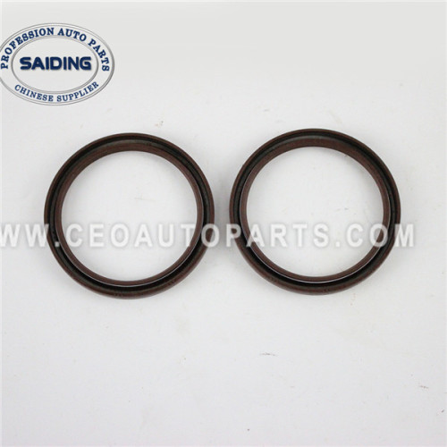 SAIDING oil seal 90311-52022 For 08/2009-07/2017 TOYOTA LAND CRUISER PRADO 1KDFTV 1HDFTE