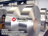 Round Edge Transformer Aluminum Strip