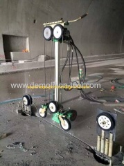 Diamond wire saw / concrete wire saw machine / concrete wire cutting machine