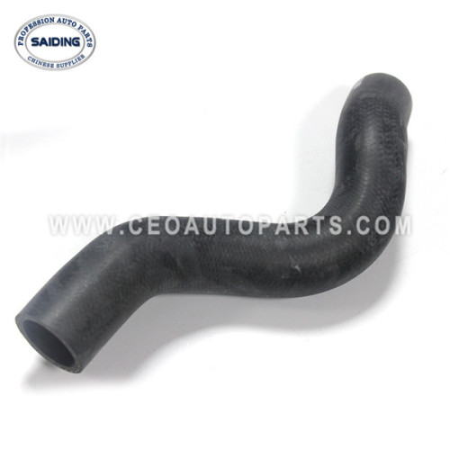 Saiding Wholesale Auto Parts Radiator Hose For Toyota Land Cruiser 1VDFTV 08/2007-