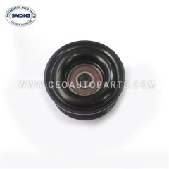 Saiding Wholesale Auto Parts Tensioner Pulley For Toyota Land Cruiser 2UZFE 08/2007-