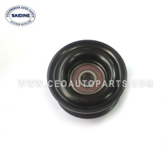 Saiding Wholesale Auto Parts Tensioner Pulley For Toyota Land Cruiser 2UZFE 08/2007-