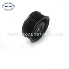 Saiding Wholesale Auto Parts Tensioner Pulley For Toyota Land Cruiser 2UZFE 08/2007-