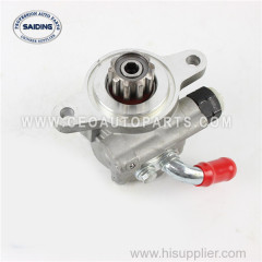 Saiding Power Steering Pump For Toyota Hilux KUN25 KUN35 07/2011-