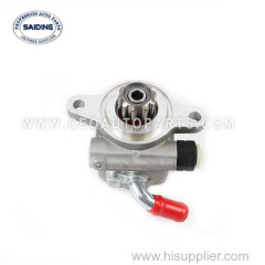 Saiding Power Steering Pump For Toyota Hilux KUN25 KUN35 07/2011-