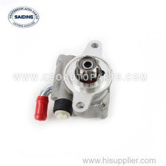 Saiding Power Steering Pump For Toyota Hilux KUN25 KUN35 07/2011-