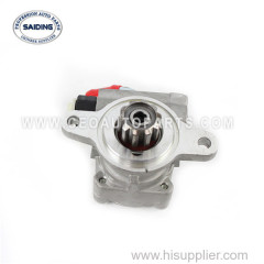 Saiding Power Steering Pump For Toyota Hilux KUN25 KUN35 07/2011-