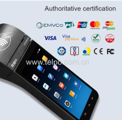 Payment POS EFTPOS Machine