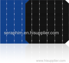 Jiangsu Seraphim solar cell