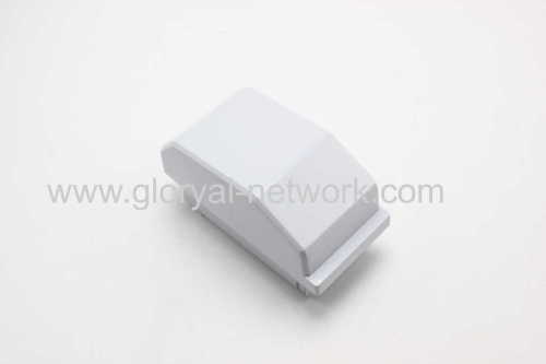 STB 1 Pair Network Distribution Box ABS Material 92x50x44mm Dimension