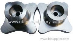 Customized Aluminum Alloy Forging Parts