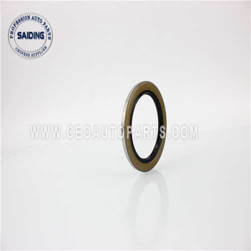 SAIDING oil seal 90311-62001 For 01/1998-08/2007 TOYOTALANDCRUISER 1FZFE1HZ