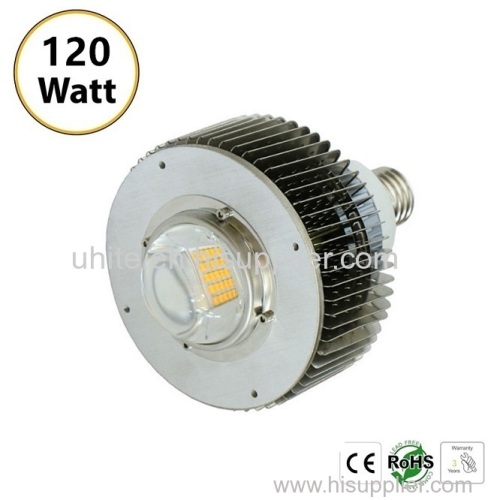 E40 120W LED light bulb