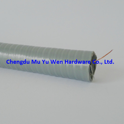 UL type liquid tight metallic flexible conduit with good quality