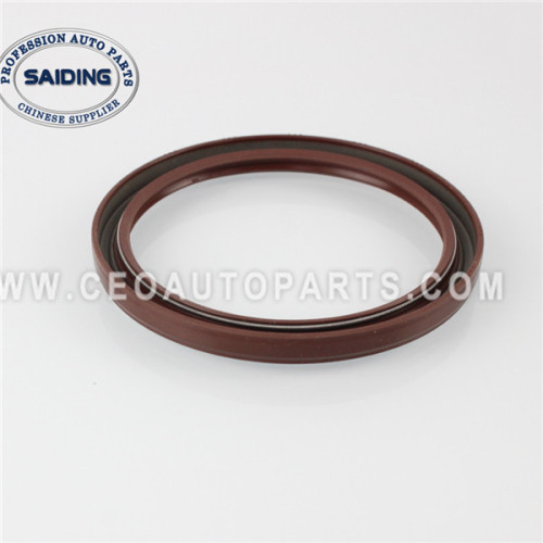 SAIDING oil seal 90311-95008 For 08/2009-07/2017 TOYOTALANDCRUISERPRADO 1KDFTV