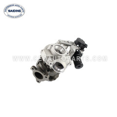 Saiding Wholesale Auto Parts Turbocharger For Toyota Land Cruiser 1VDFTV 08/2007-