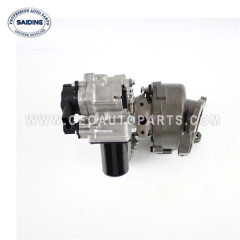 Saiding Wholesale Auto Parts Turbocharger For Toyota Land Cruiser 1VDFTV 08/2007-