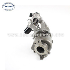 Saiding Wholesale Auto Parts Turbocharger For Toyota Land Cruiser 1VDFTV 08/2007-