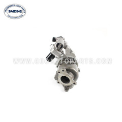 Saiding Wholesale Auto Parts Turbocharger For Toyota Land Cruiser 1VDFTV 08/2007-