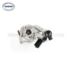 Saiding Wholesale Auto Parts Turbocharger For Toyota Land Cruiser 1VDFTV 08/2007-