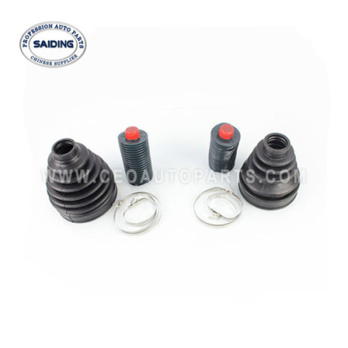 Saiding CV Joint Boot Repair Kits For Toyota Land Cruiser Prado Year 09/2002-02/2010 GRJ120