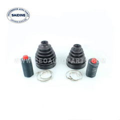 Saiding CV Joint Boot Repair Kits For Toyota Land Cruiser Prado Year 09/2002-02/2010 GRJ120