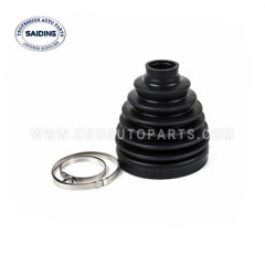 Saiding CV Joint Boot Repair Kits For Toyota Land Cruiser Prado Year 09/2002-02/2010 GRJ120