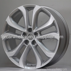 FORCAR 7.5 inch Alloy wheels rims for Mazda