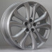 FORCAR 7.5 inch Alloy wheels rims for Mazda