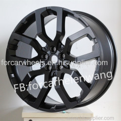 FORCAR 10 inch Replica Car Alloy Wheels