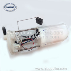 Saiding Fuel Filter For For TOYOTA HIACE 2TRFE 12/2013-