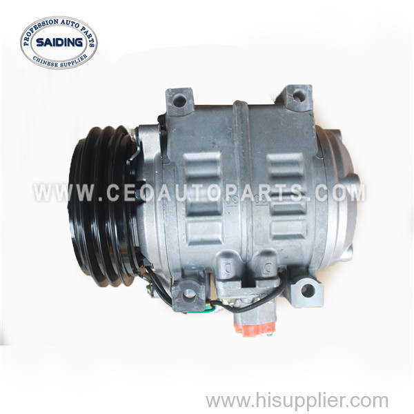 Saiding Air Condition Compressor For Toyota Coaster BB42 BB50 RZB40 01/1993-11/2016