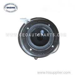 Saiding 8410-36341 Electromagnetic Clutch For Toyota Coaster 14B 15BFT N04C 1HZ 01/1993-11/2016