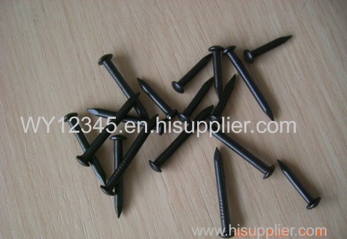factory direct common iron nail