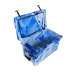 Long time insulation cooler box 50L cooler rotomold fishing box truck box