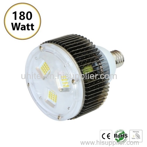 E40 180W LED light bulb