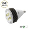 E40 200W LED light bulb