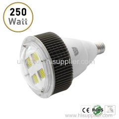 E40 250W LED light bulb