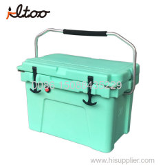 Best supplying high performance rotomolded cooler box