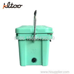 Roto moulded coolers suppliers Rotomold box for cooler