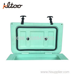 Roto moulded coolers suppliers Rotomold box for cooler