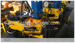 Oilfield Hydraulic Power Tong API Handling Tools