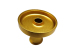 OEM Brass Steel Forging Parts Pipe Fitting for Spare Parts