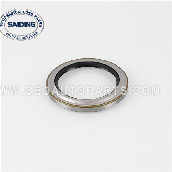 SAIDING oil seal For 01/1998-08/2007 TOYOTALANDCRUISER FZJ100UZJ100