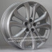 FORCAR Alloy Wheels Rims 7.5 Inch 20'' 40-45mm 114.3mm for Japan market